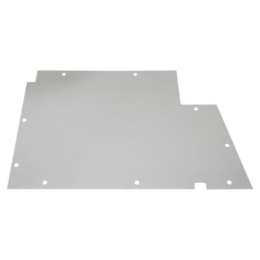 Floor Plate LH (DDS) LR240N/S 330038
