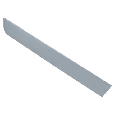 Front Sill Panel 5&quot; (Britpart) Land Rover Series 2 - LH - 330327
