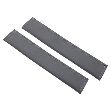 Chain Cover For Tailgate In Grey (Britpart) 330422GREY