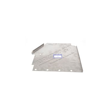 MUDSHIELD SER 11A N/S RHD (Britpart/DDS)  330448
