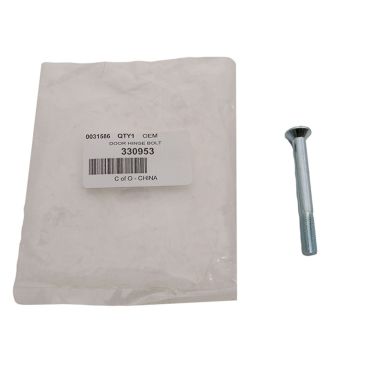 DOOR HINGE BOLT (BRITPART) 330953 BR1263