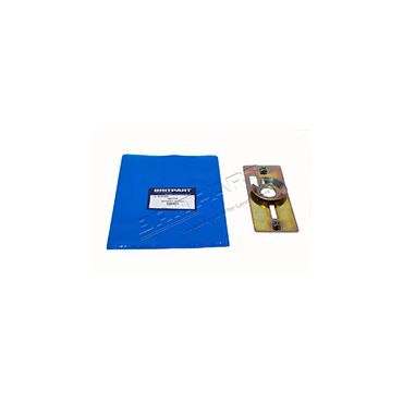 BONNET CATCH (BRITPART) 332400