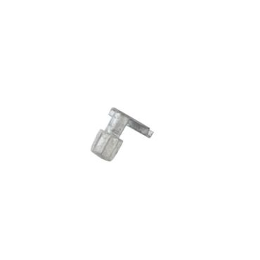 Door Top Window Catch S2 (Eurospare) 332435