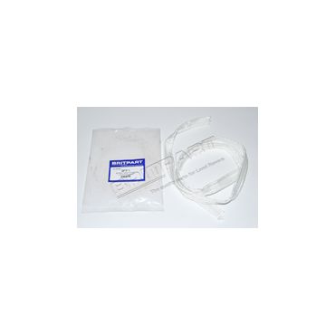 BONNET REST STRIP (Britpart) 335379