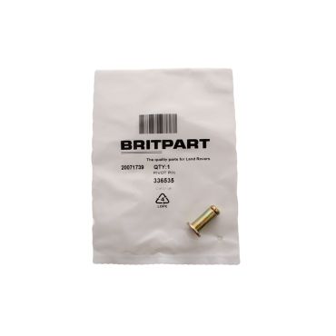 PIVOT PIN 336535
