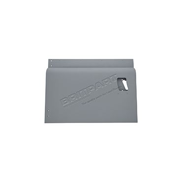 Door Bottom LH Series 2 / 2A (Britpart) 337792