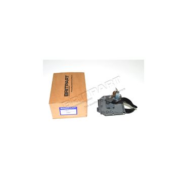 Door Handle RH With Lock (OEM) 337801