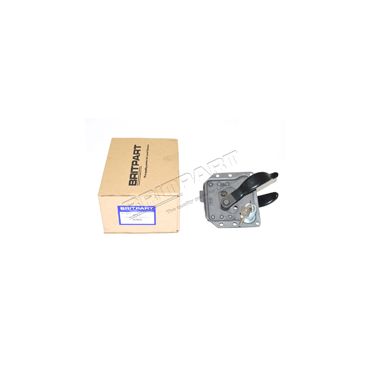 Door Handle LH With Lock (Britpart) 337802