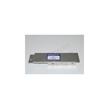 SILL PANEL REAR (OEM) 337812