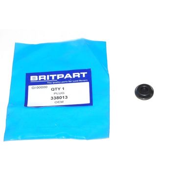 PLUG (OEM) 338013