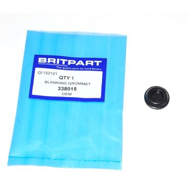 BLANKING GROMMET (OEM) 338015 
