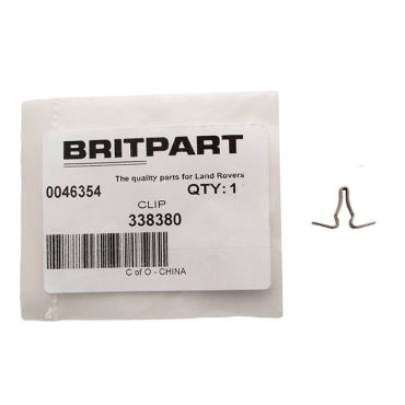 CLIP (BRITPART) 338380