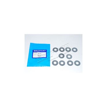Sliding Window Catch Rubber Washer (OEM) 340391
