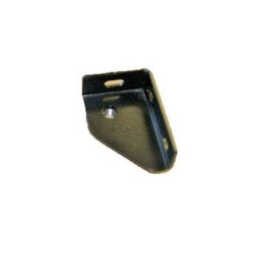 Lower Seat Belt Corner Bracket LH (DDS) 345101 LR573N/S