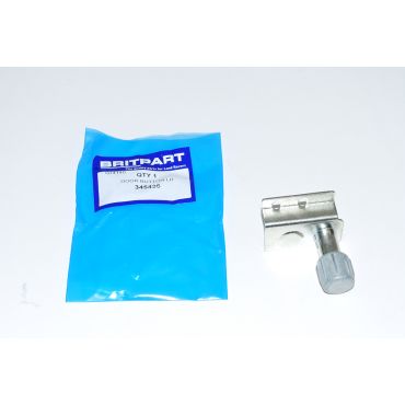 Door Handle Inner Lock Button LH (Britpart) 345436