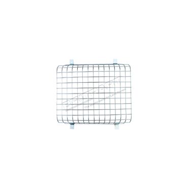 Series Mesh Front Light/Lamp Guard (Britpart) 345985