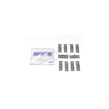 NUT PLATE ASSY (OEM) 346075