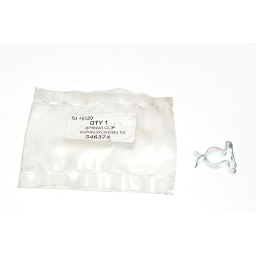 SPRING CLIP (BRITPART) 346374