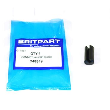Bonnet Bush 90/110/130 (BRITPART) 346849