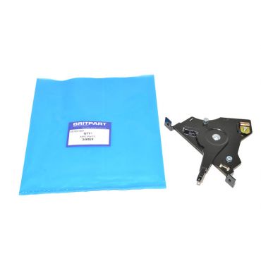 RHD Heat distribution Plate (Britpart) 1987 TO 2006 346924