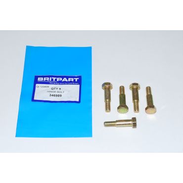 HINGE BOLT (OEM) 346989