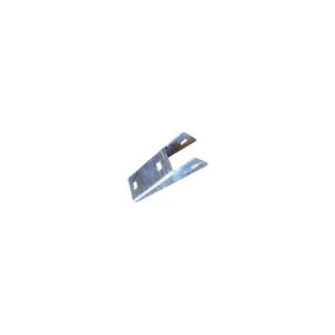 Mounting Bracket Sill Rear (DDS) 347436