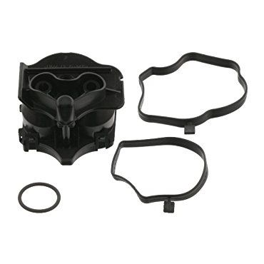 Breather Filter Modified  LLJ500010MOD 34830 11127799367 LLJ500010V