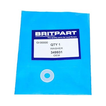 WASHER (OEM) 349931