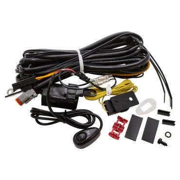 Intensity LED Driving Light Wiring Loom (ARB) 3500520