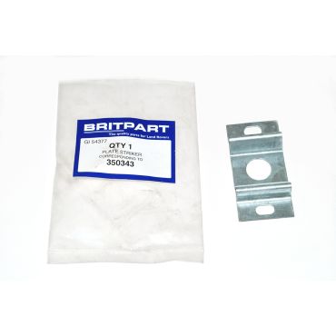 PLATE STRIKER 350343