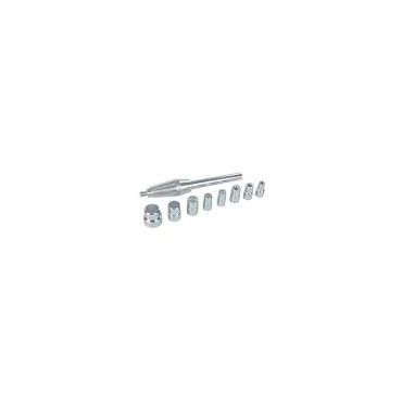 Clutch Alignment Tool Set Universal (Silverline) 357860