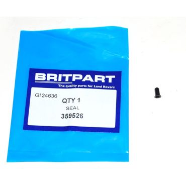 SEAL (BRITPART) 359526