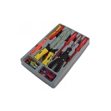 Electrical Repair Crimping Kit (Laser) 3742