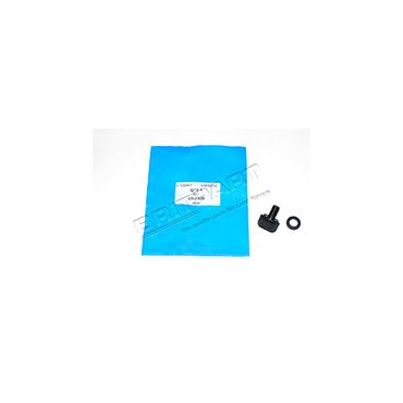 Sedimentor Water Trap Drain Tap & Seal (Britpart OEM)  37H7920