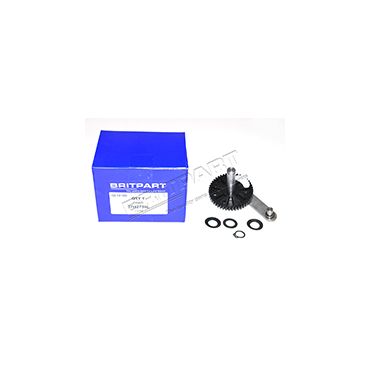 Wiper Motor Gear For RTC3867 Series 3 (OEM) 37H2736L 