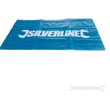Body Protector Wing Cover 380102