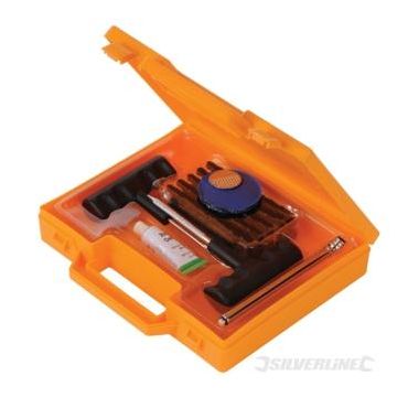 Tyre Puncture Repair Kit DA2390 380421