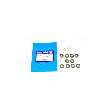 WASHER (OEM) 3831L