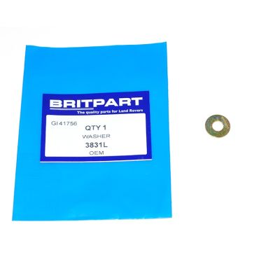 WASHER (OEM) 3831L