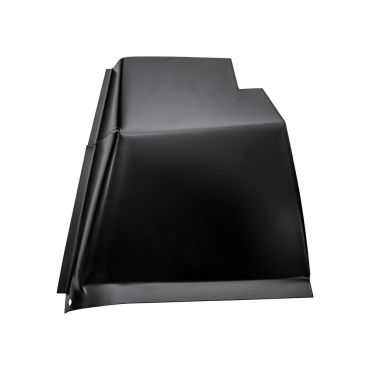 Front Of Wheel Arch Extension (Britpart) 390017