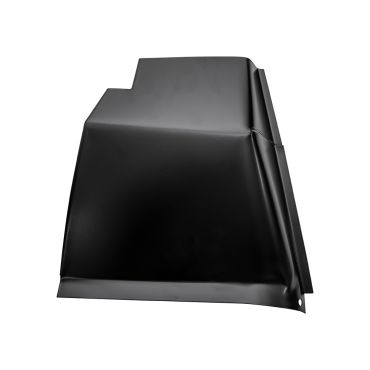 Front Of Wheel Arch Extension (Britpart) 390018