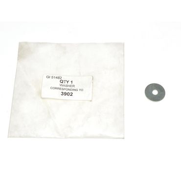 WASHER 3902