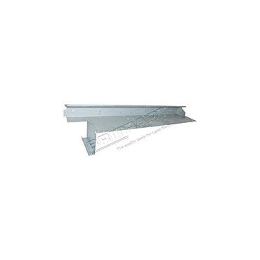 Sill Outer RRC RH 2-Door (DDS) 390381 LR123AO/S