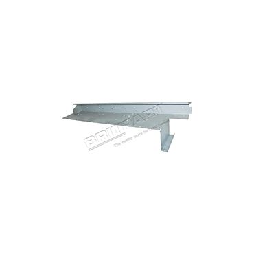 Sill Outer RRC LH 2-Door (DDS) 390382 LR123AN/S
