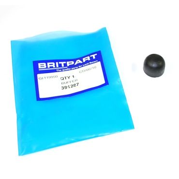 Bonnet Buffer 90/110 Defender (Britpart) 391287