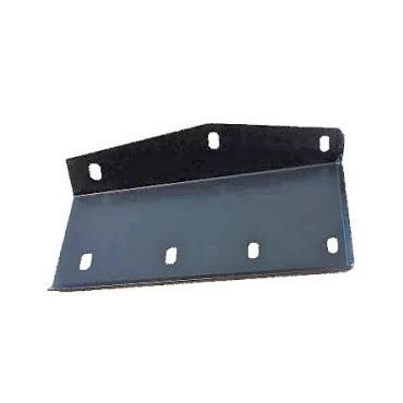 Mudflap Bracket Front RH (DDS) 392678