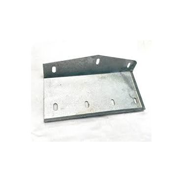 Mudflap Bracket Front RH (DDS) 392678 *Galvanised*