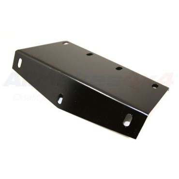 Mudflap Bracket Front LH (DDS) 392679
