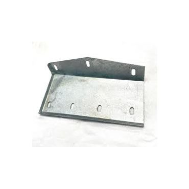 Mudflap Bracket Front LH (DDS) 392679 *Galvinised*