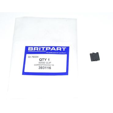 EDGE CLIP (OEM) 393116